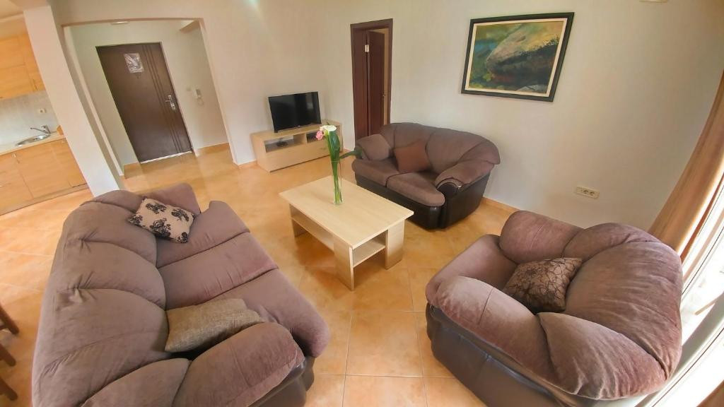 Villa Franeta 3*