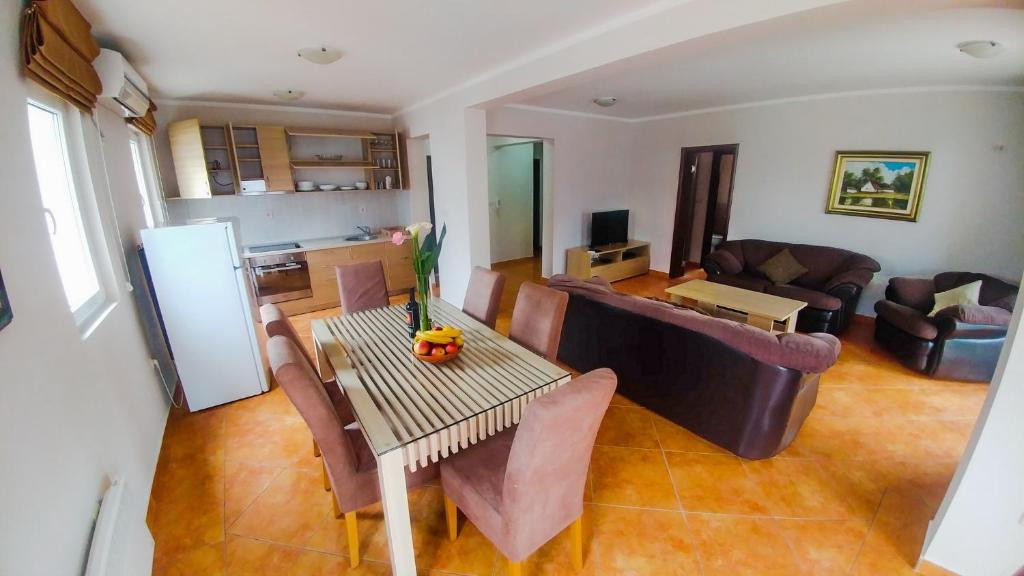 Villa Franeta 3*