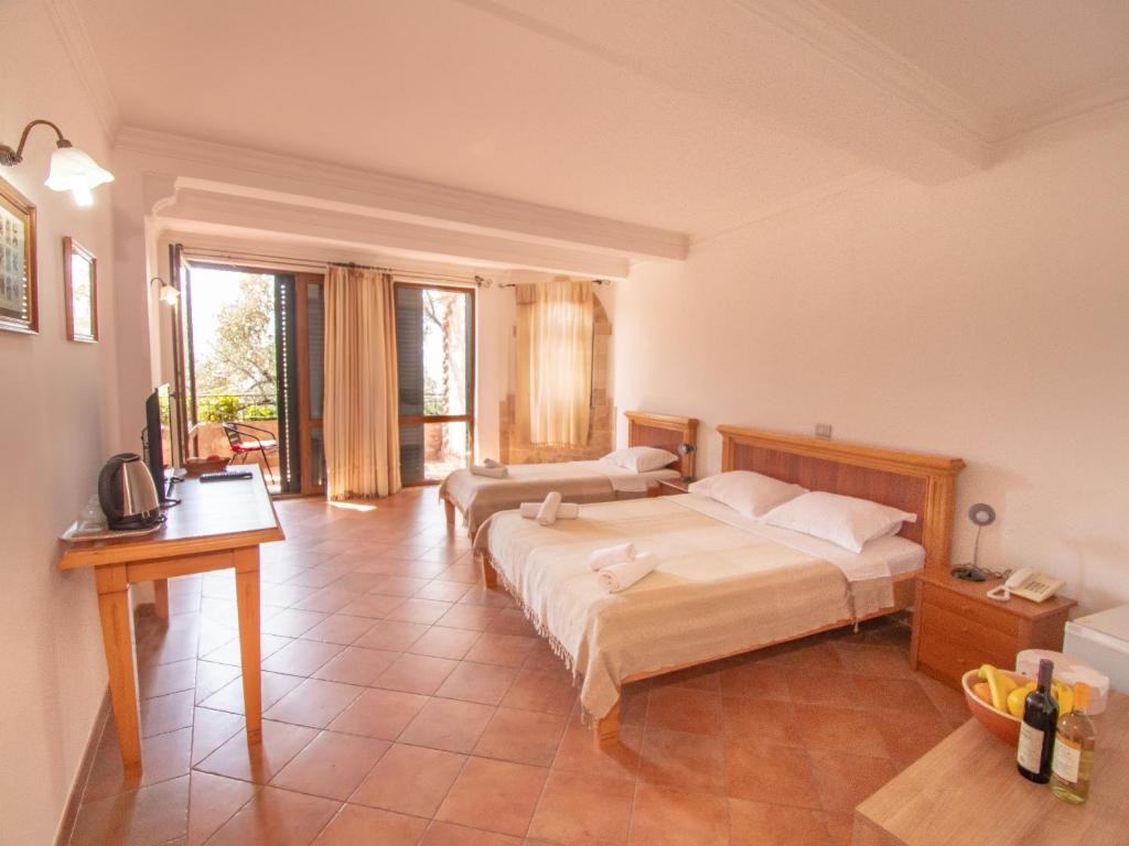 Levantin Inn 3*