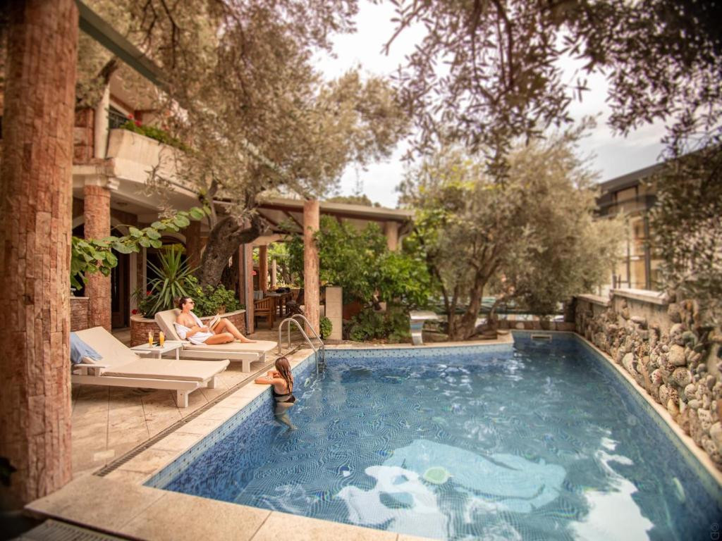 Levantin Inn 3*