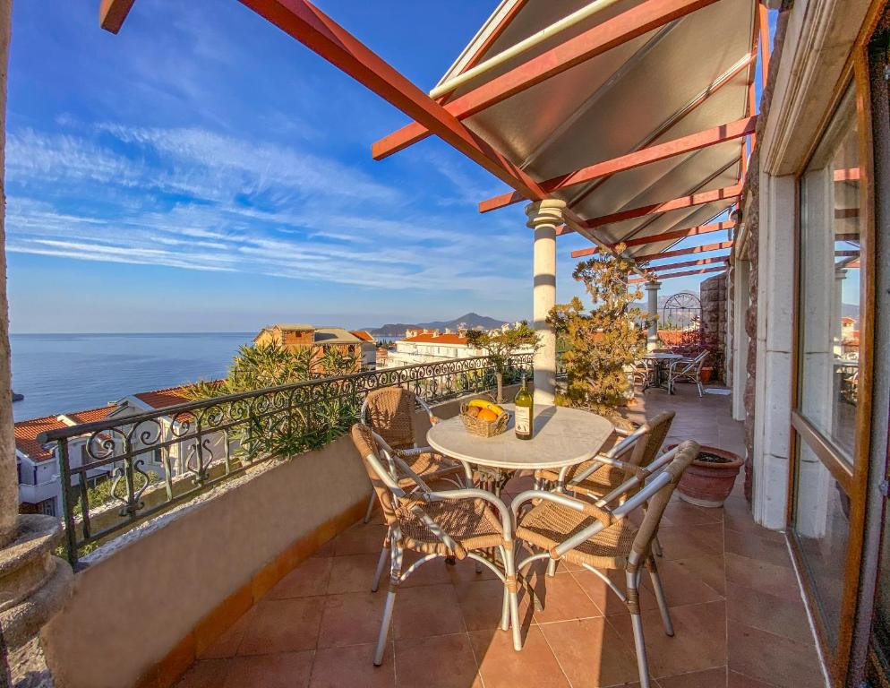Levantin Inn 3*