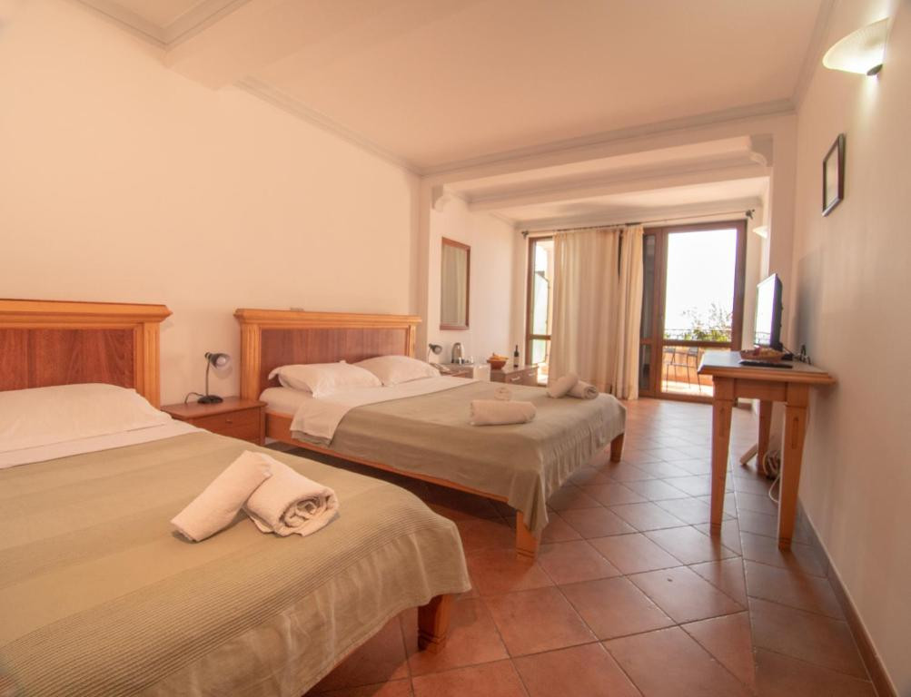 Levantin Inn 3*