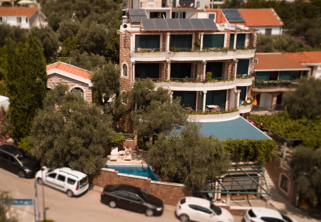 Levantin Inn 3*
