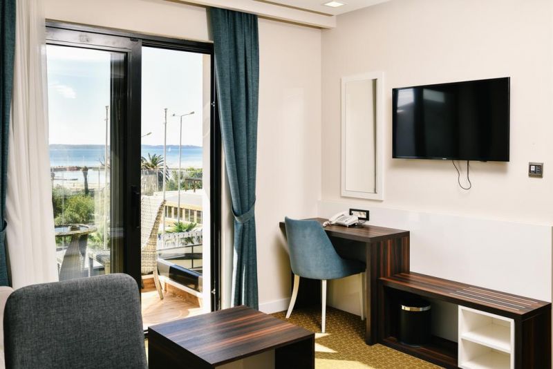 Acd Wellness & Spa 4*