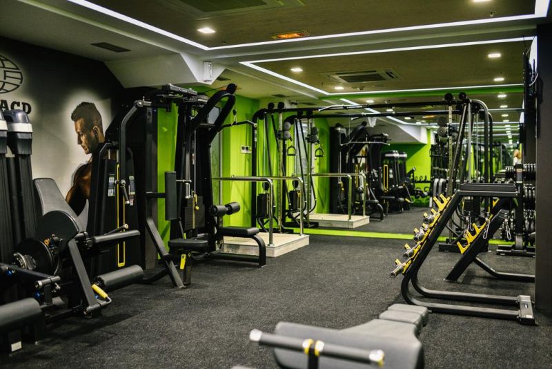 Acd Wellness & Spa 4*
