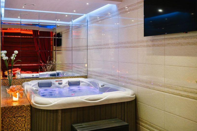 Acd Wellness & Spa 4*