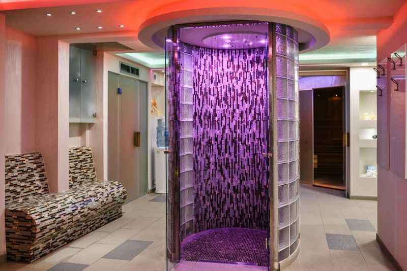 Acd Wellness & Spa 4*