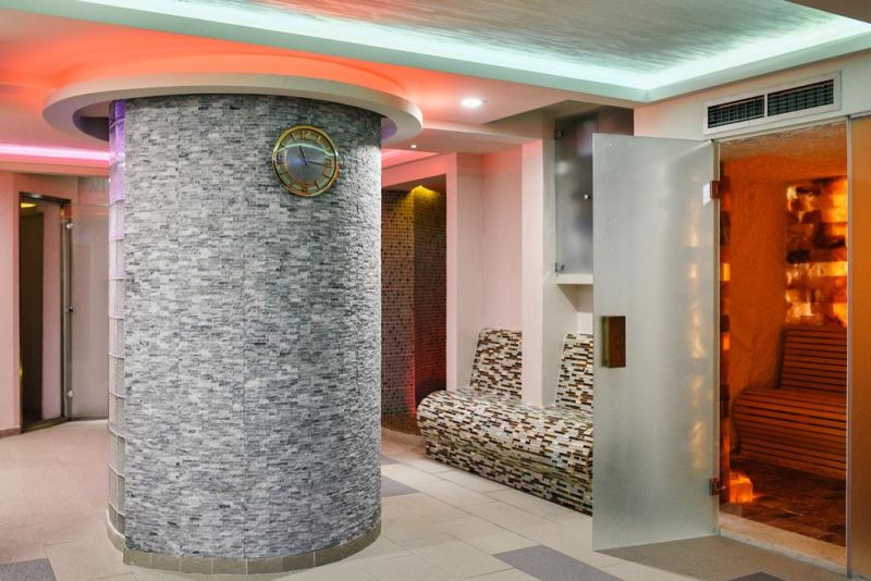 Acd Wellness & Spa 4*