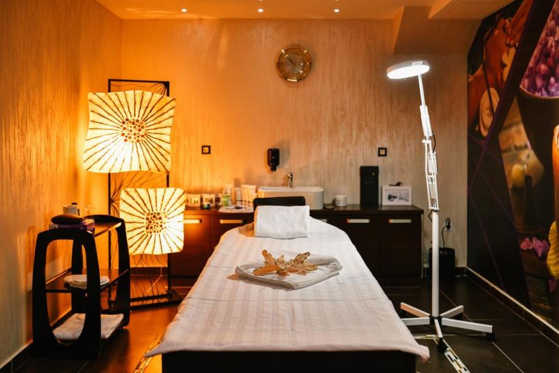 Acd Wellness & Spa 4*