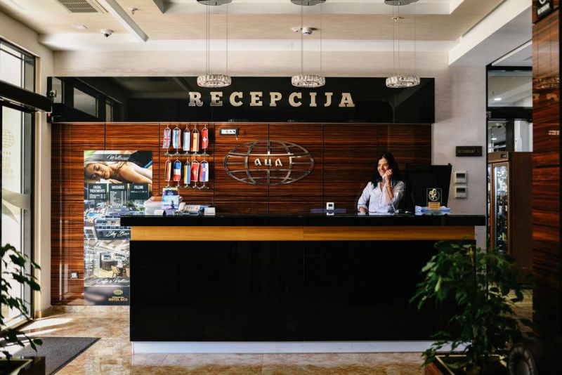 Acd Wellness & Spa 4*