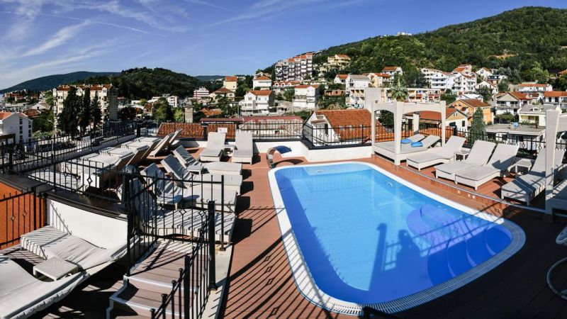 Acd Wellness & Spa 4*