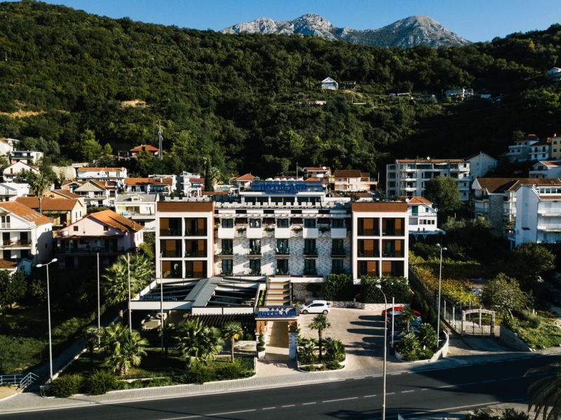 Acd Wellness & Spa 4*