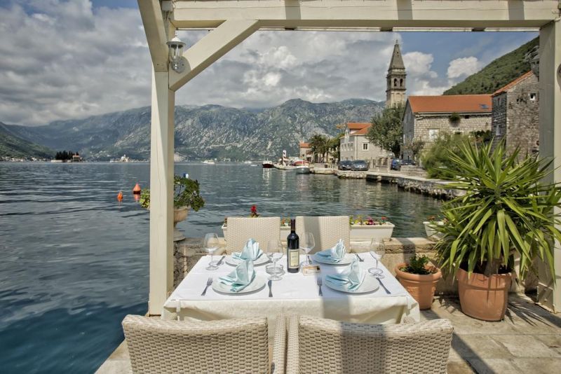 Admiral Hotel 3*