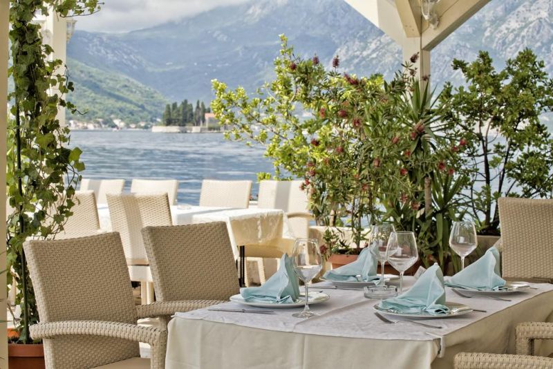 Admiral Hotel 3*