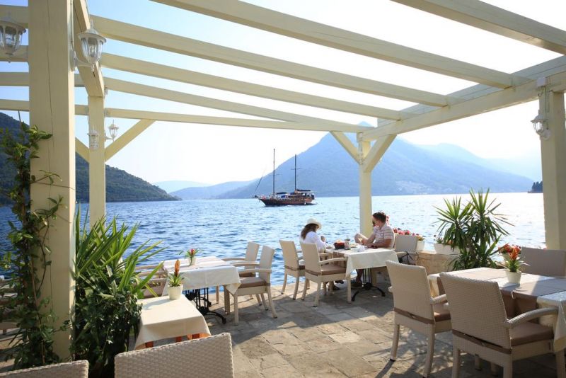 Admiral Hotel 3*