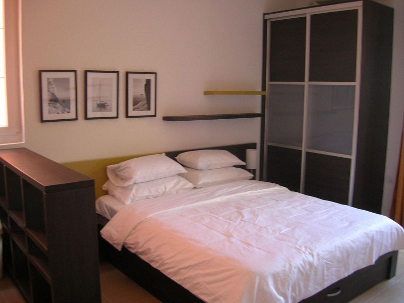 Alessandra Apartments 3*