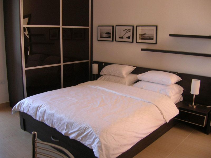 Alessandra Apartments 3*