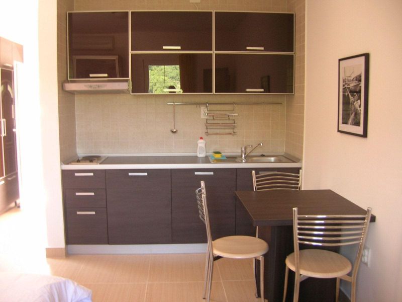 Alessandra Apartments 3*