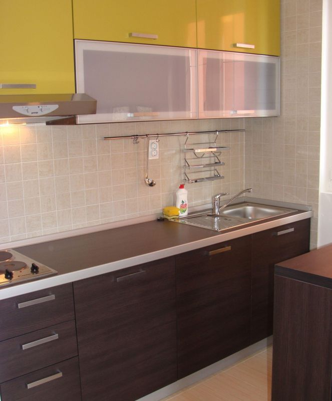 Alessandra Apartments 3*