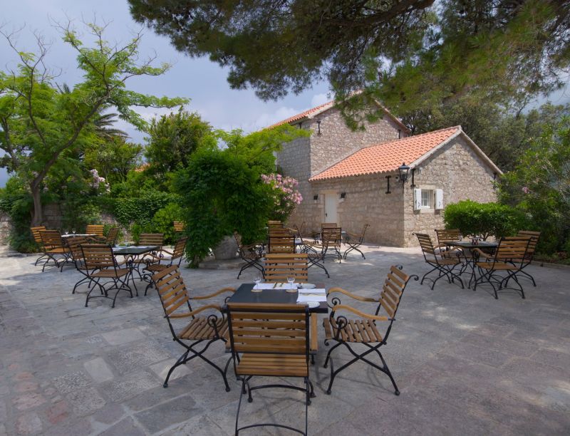 Aman Sveti Stefan 5*