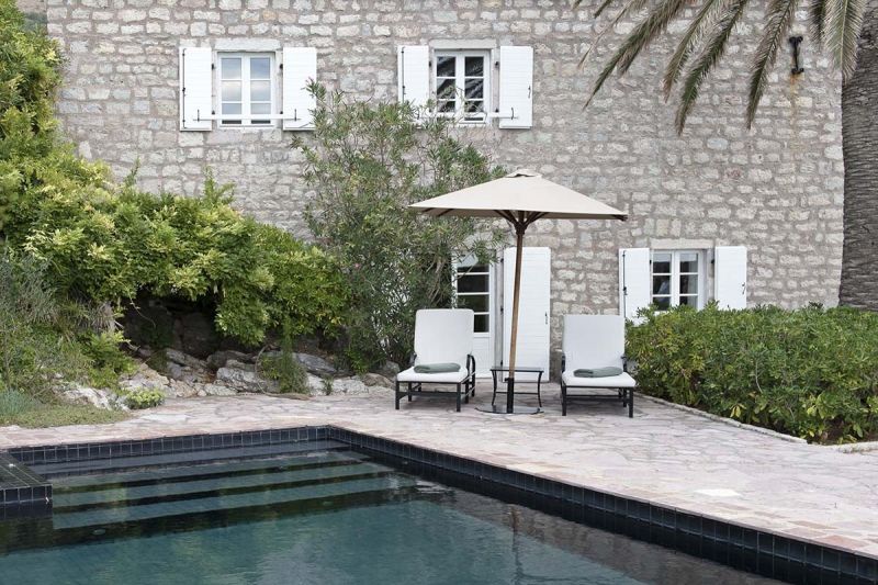 Aman Sveti Stefan 5*