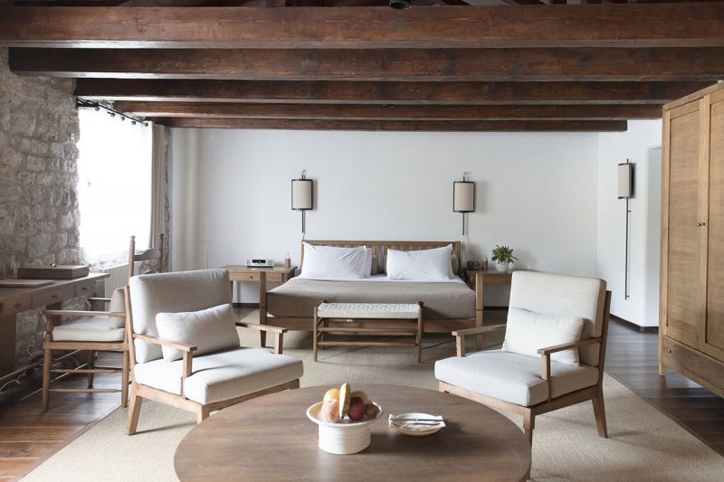 Aman Sveti Stefan 5*