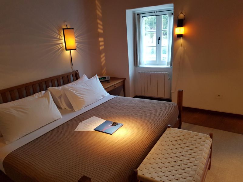 Aman Sveti Stefan 5*