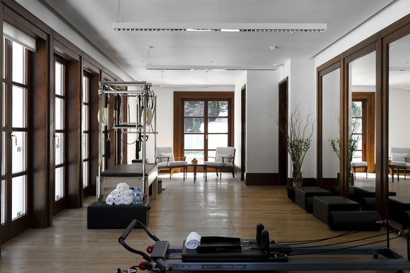 Aman Sveti Stefan 5*