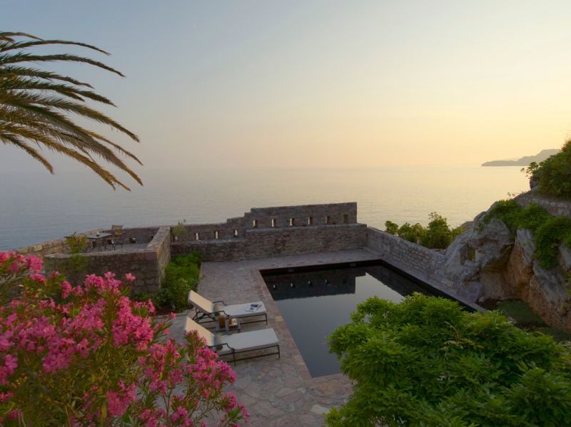 Aman Sveti Stefan 5*