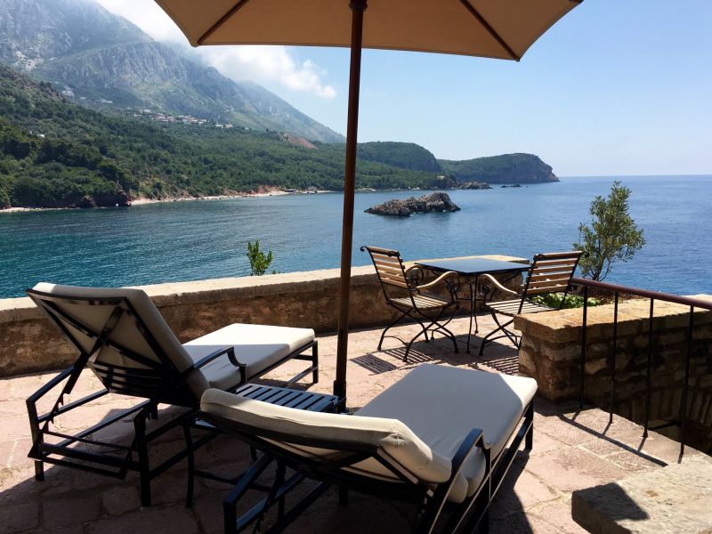 Aman Sveti Stefan 5*