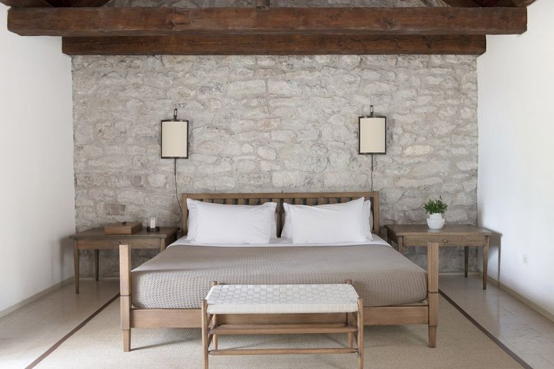 Aman Sveti Stefan 5*