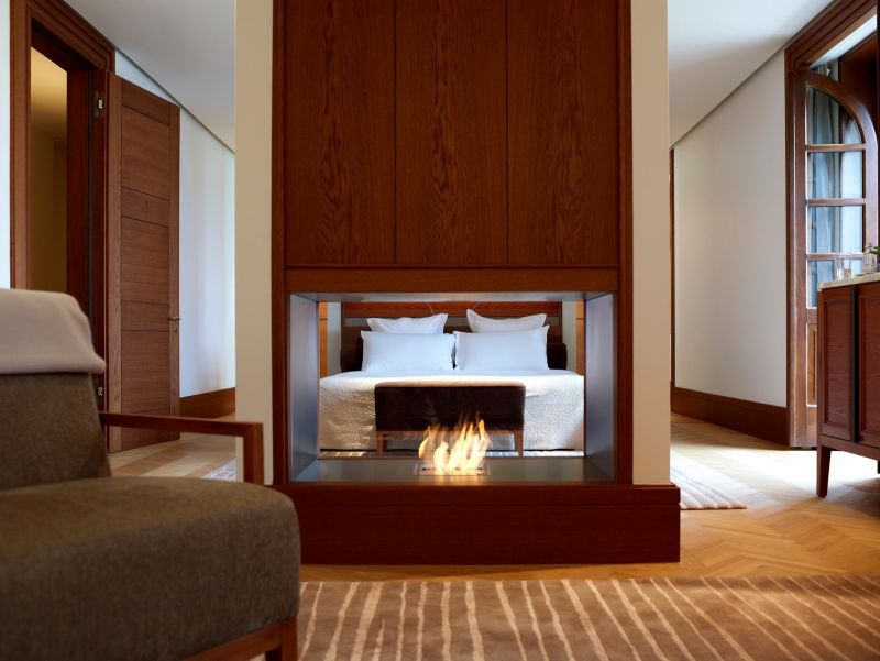 Aman Sveti Stefan 5*