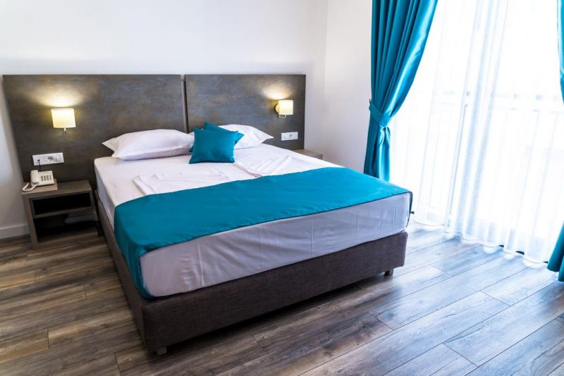 Amfora Petrovac 4*