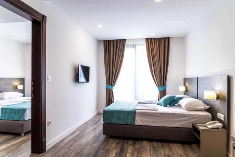 Amfora Petrovac 4*