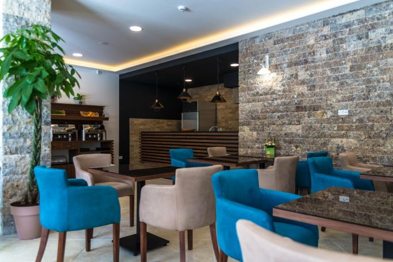 Amfora Petrovac 4*