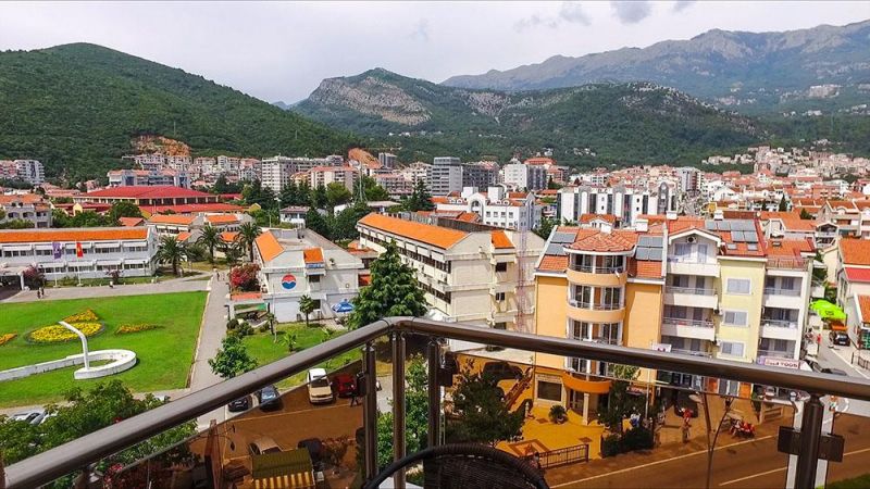 Banbus Apartments  3*