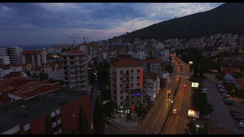 Banbus Apartments  3*