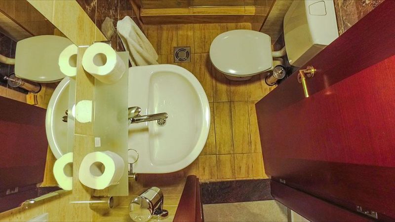 Banbus Apartments  3*