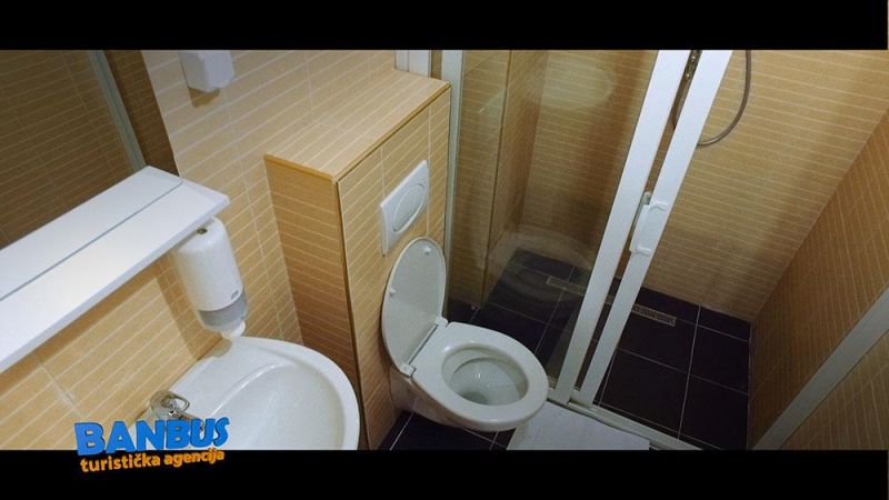 Banbus Apartments  3*