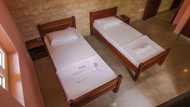 Banbus Apartments  3*