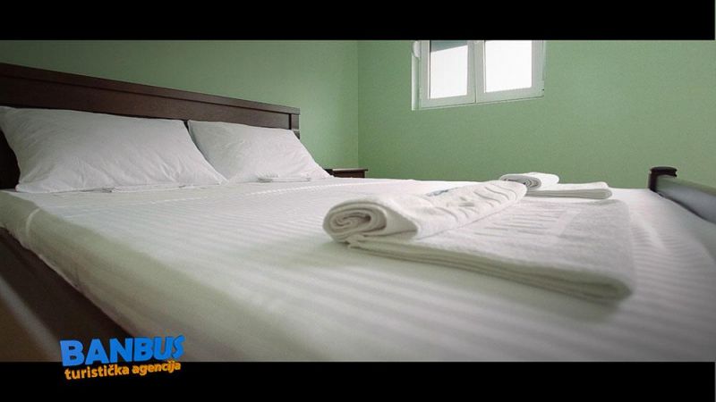 Banbus Apartments  3*