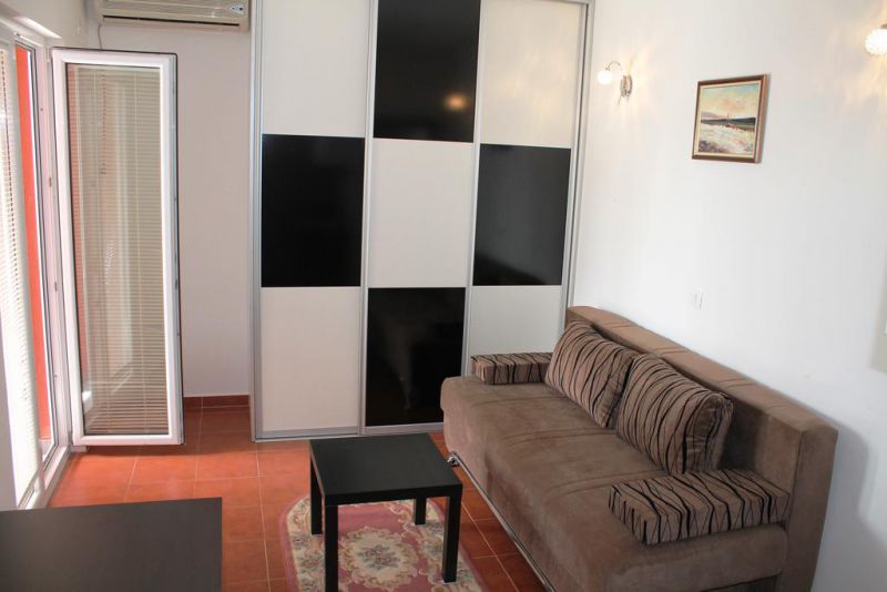 Apartment Ana 3*