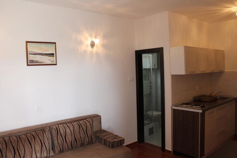 Apartment Ana 3*