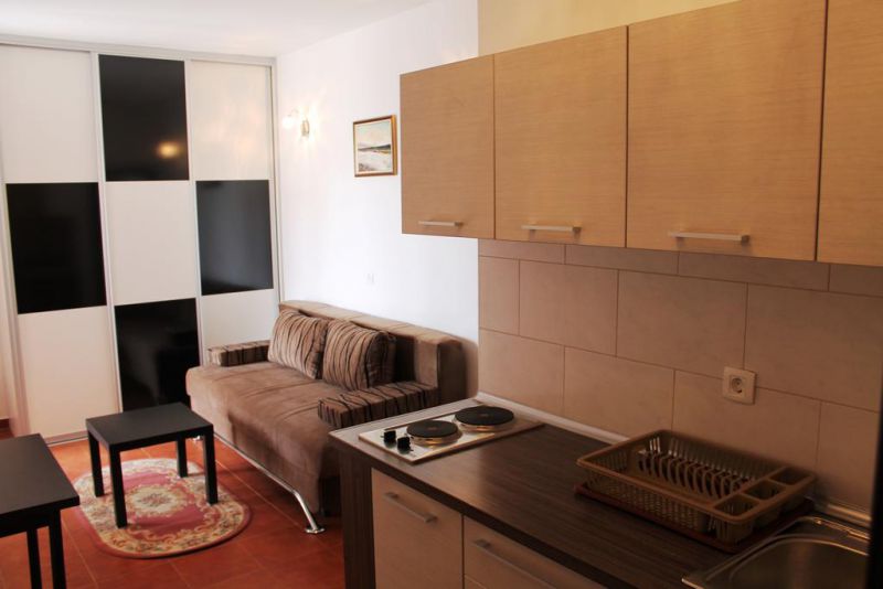 Apartment Ana 3*