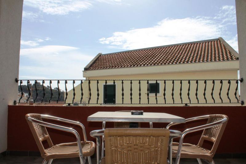 Apartment Ana 3*