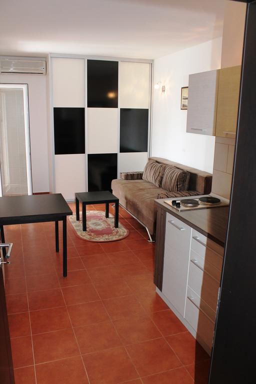 Apartment Ana 3*
