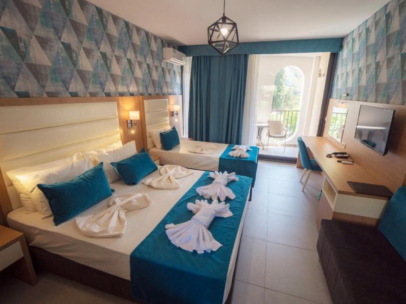 Pearl Beach (Ex. Bakar) 4*