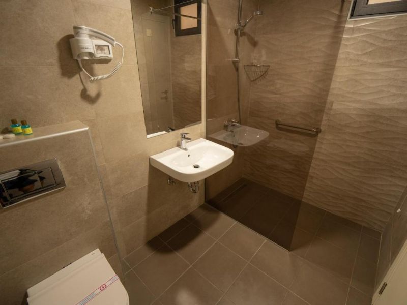Pearl Beach (Ex. Bakar) 4*