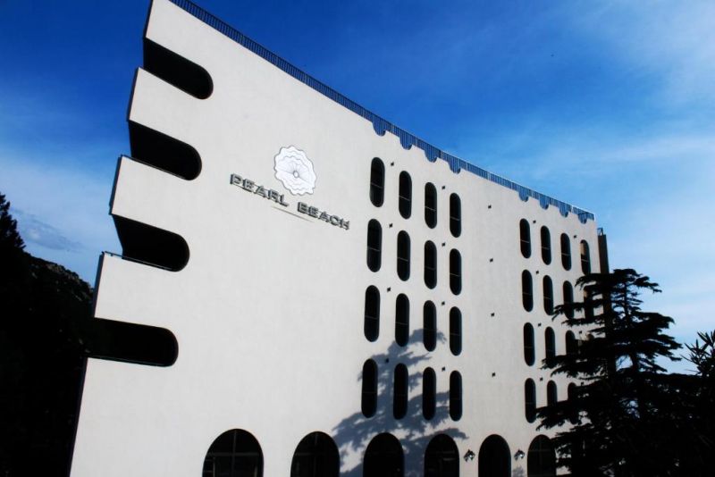 Pearl Beach (Ex. Bakar) 4*