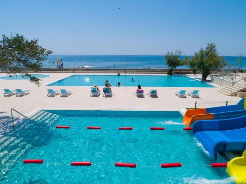 Pearl Beach (Ex. Bakar) 4*
